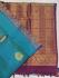 SALEM SILK SAREE WITH BLOUSE
